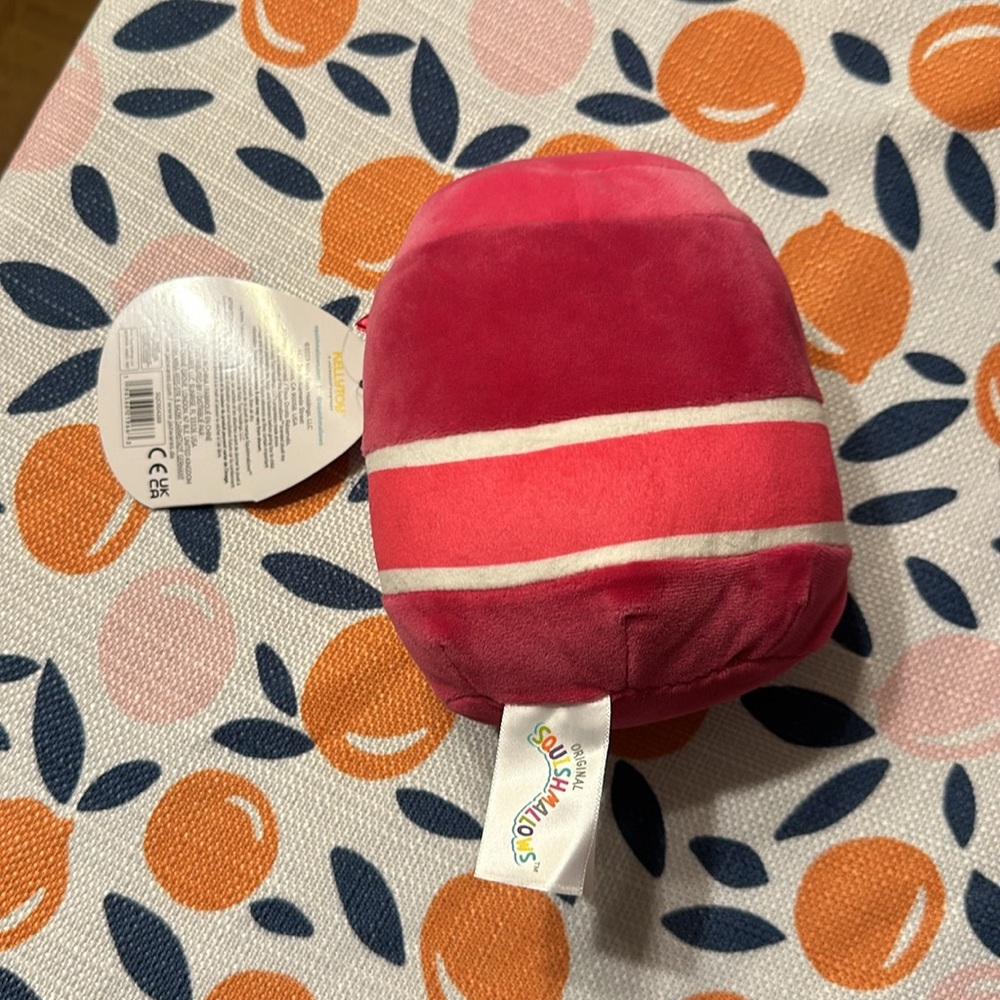 Squishmallows Roz NWT - Picture 2 of 4